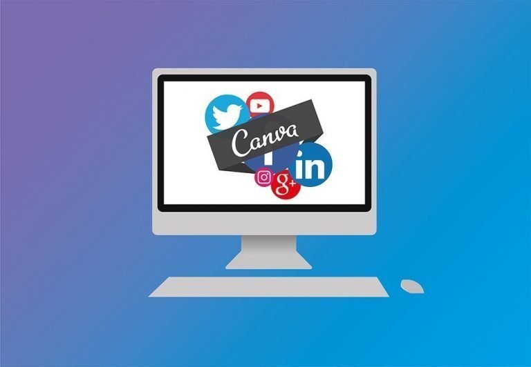 Canva gratis design