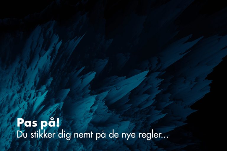 Facebook regler